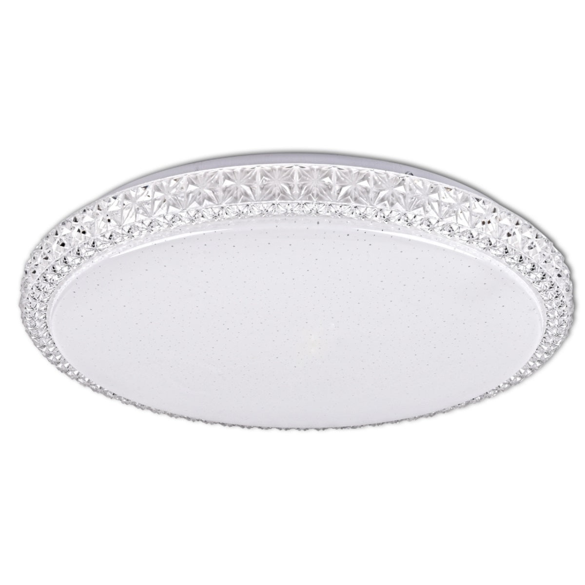 LED stropné svietidlo Irina 50 okrúhle 68w 7500lm 3000k-6000k diaľkové ovládanie