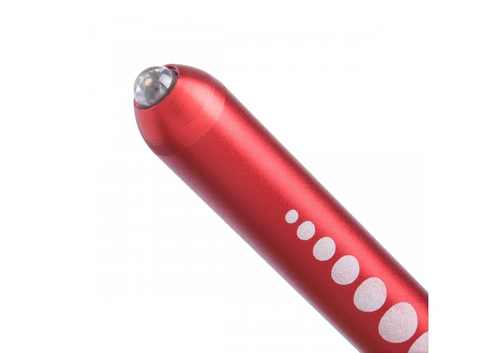 Medlite Pen Lamp For Medics 10lm 2*aaa