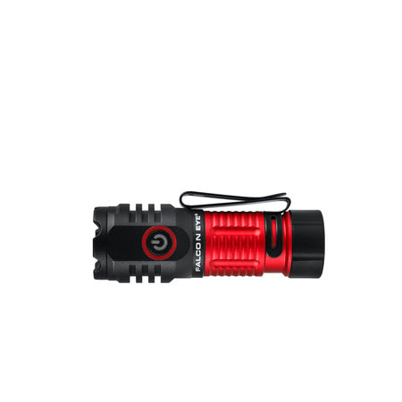 Комплект ръчна лампа Falcon Eye Omega 1k 1000lm 700mah