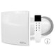 Arheat Wall-suite Recuperator Teas 125mm