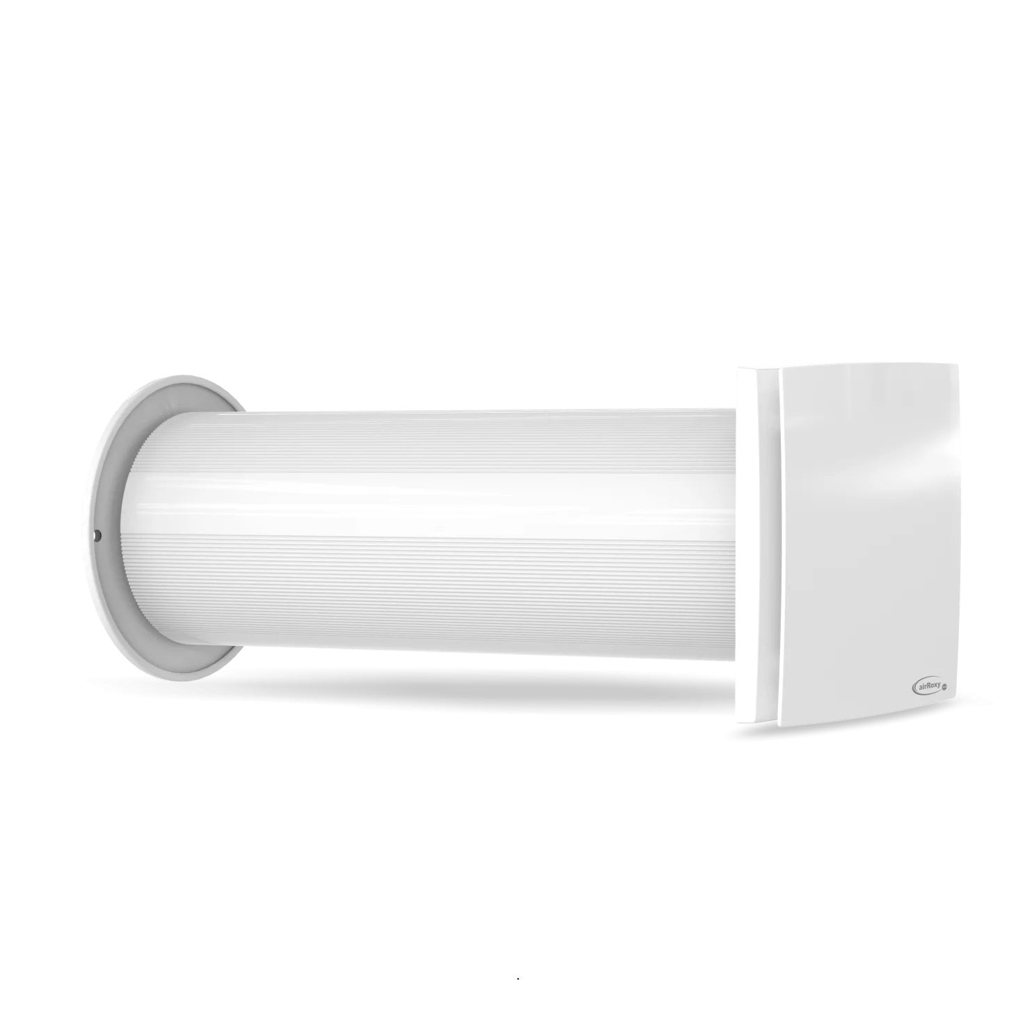 Arheat Wall-suite Recuperator Teas 125mm