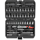 1/4'' Tool Kit 68 Pieces