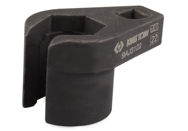Zásuvka pro lambda sondu 3/8' 22 mm (7/8')