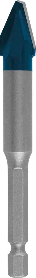 Hex-9 Expert Hartkeramikbohrer 12*90mm