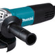 Angle Grinder 125mm 840w