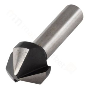 Escareador Hss 16mm