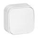 Interruttore Unipolare N/t Todo Ip20 Bianco