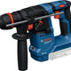 Cordless Rotary Hammer Sds+ Gbh 18v-18x 0*a