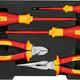 Set de scule izolate Vde 5 buc