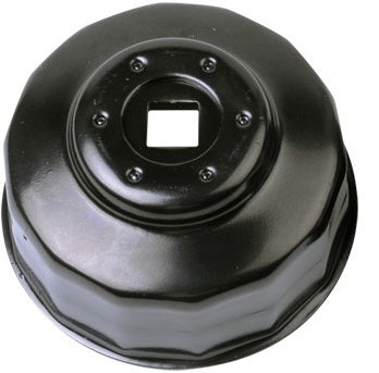 Oil Filter Socket 3/8' 16-angle 86mm