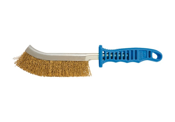 Wire Crevet Brush 260mm