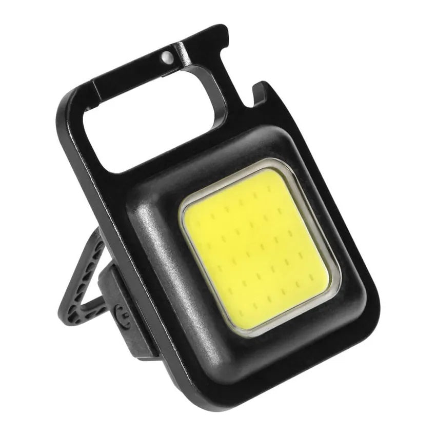 Mini Linterna Led Cob 400lm 500 Amh 6500k
