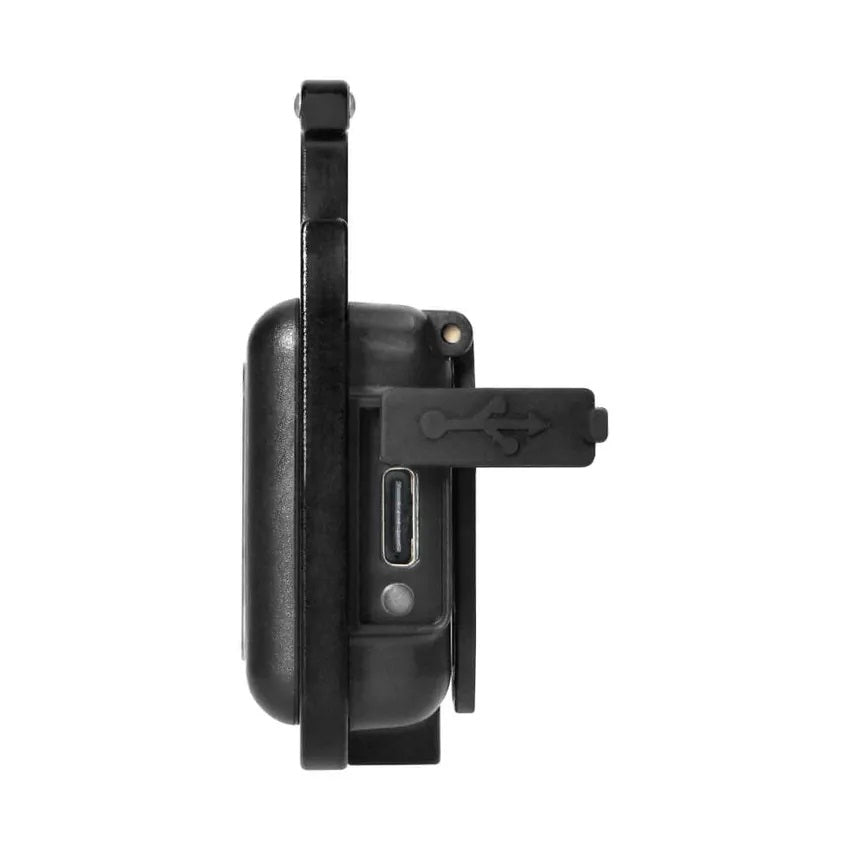 Mini Linterna Led Cob 400lm 500 Amh 6500k