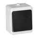 Aquatic Mini Ip54 Single-pole Switch