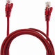 Cavo Utp 6e 1,5m Rosso