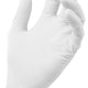 Gants Latex Blancs 8% Medasept Taille M
