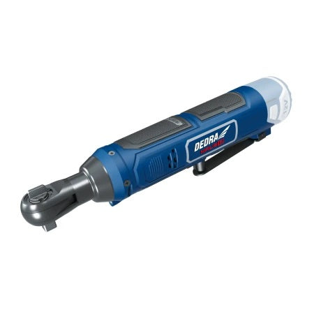 Battery Angle Wrench 12v 3/8' 0*ah