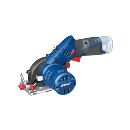 Cordless Circular Saw 12v 85mm 0*ah