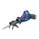 Battery Reciprocating Saw 12v 0*ah