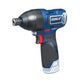Accu-slagmoersleutel 12v 1/4' 0*ah