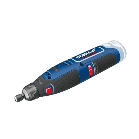 Cordless Die Grinder 12v 0*ah