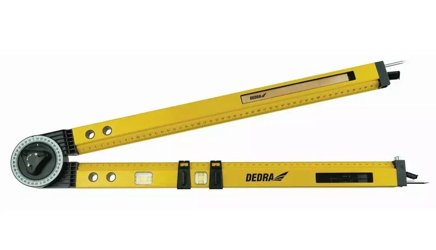 Digital Protractor 620mm