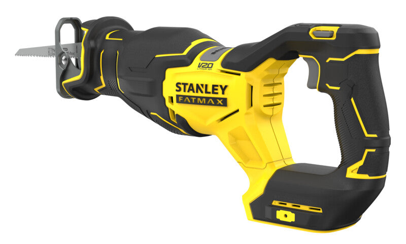Battery Reciprocating Saw 18v V20 Bl 0*ah Brushless