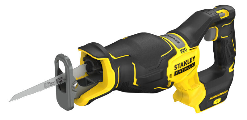 Battery Reciprocating Saw 18v V20 Bl 0*ah Brushless