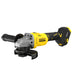 Cordless Angle Grinder 125mm V20 18v 0*ah