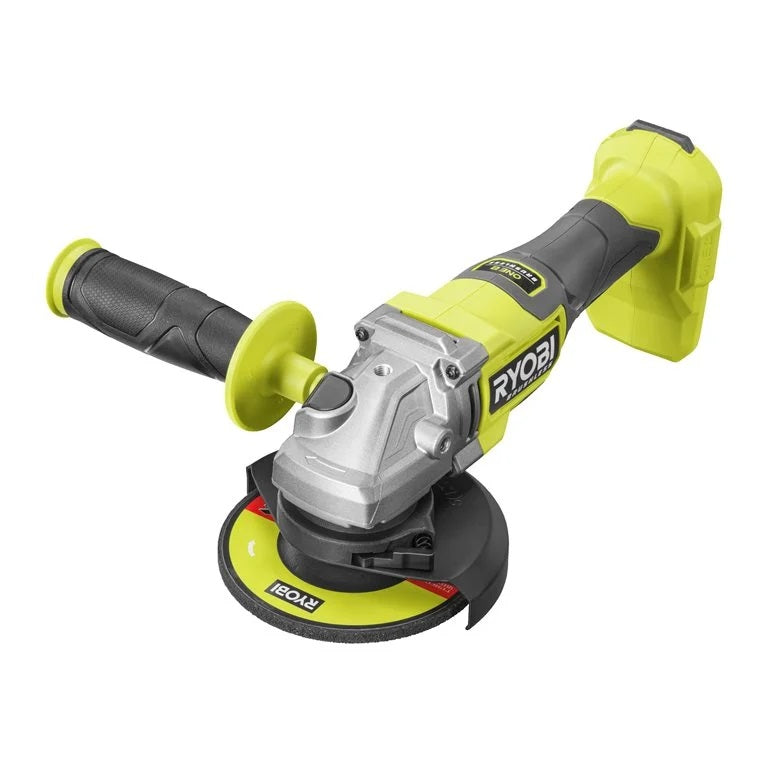 Cordless Angle Grinder Rag18bl-0 0*ah