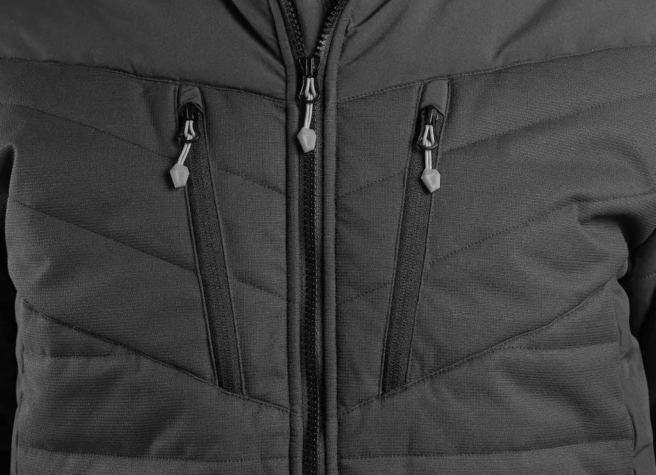 Cxs 4envi Portland Insulated Jacket Black Size M