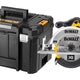 Cordless Circular Saw 165mm 18v 0*ah Tstak