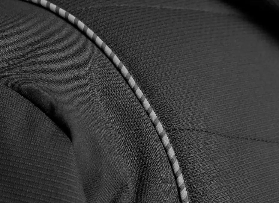Cxs 4envi Portland Insulated Jacket Black Size M