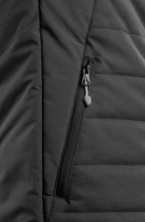 Cxs 4envi Portland Insulated Jacket Black Size Xxl