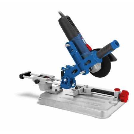 125mm Grinder Stand With Feed