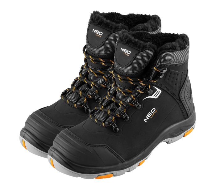 Buataisí Inslithe S1 Sr Ci Fo Composite Toe 40