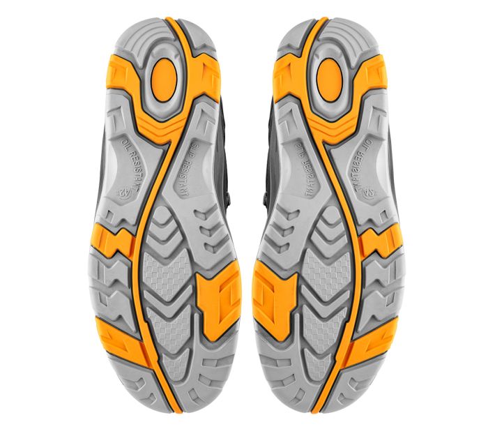 Buataisí Inslithe S1 Sr Ci Fo Composite Toe 40