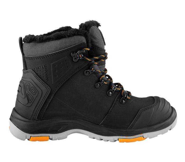 Buataisí Inslithe S1 Sr Ci Fo Composite Toe 40