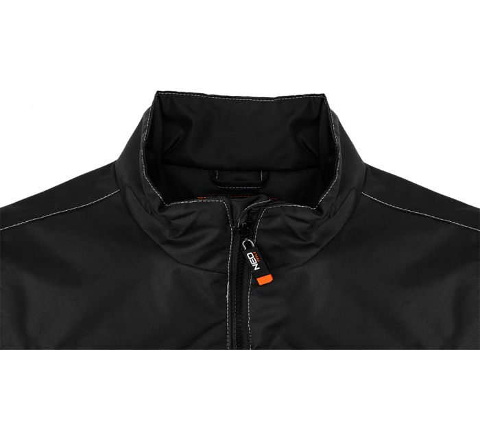 Oxford werkmouw maat XXL/58