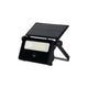 Polos Led Schijnwerper 20w Solar + Pir 4438