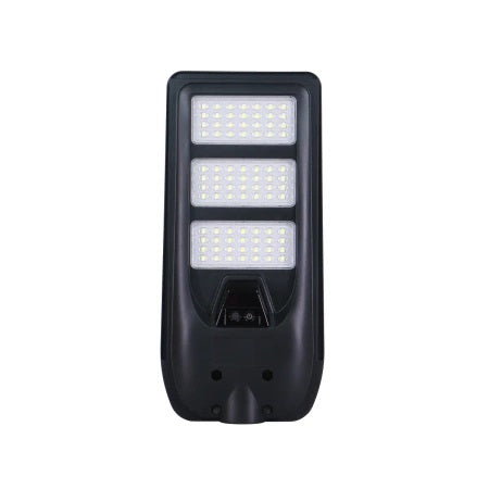 Solar Street Lamp 1200 Lm