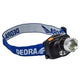 Cree LED čelovka