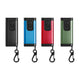 Mini lommelygte/nøglering led Cob 150lm 180 Mah 5500k