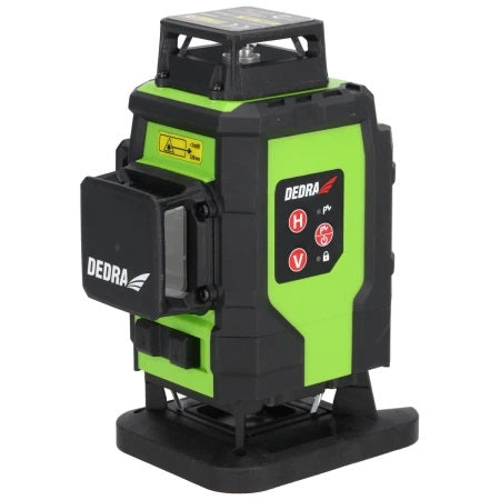 Multilaser 4d Green