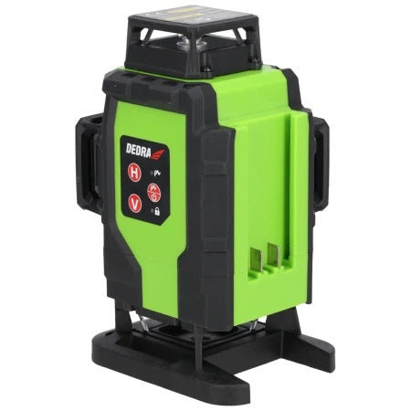 Multilaser 4d Green