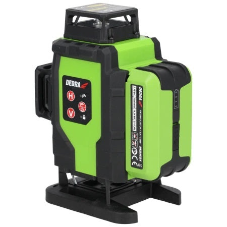 Multilaser 4d Green
