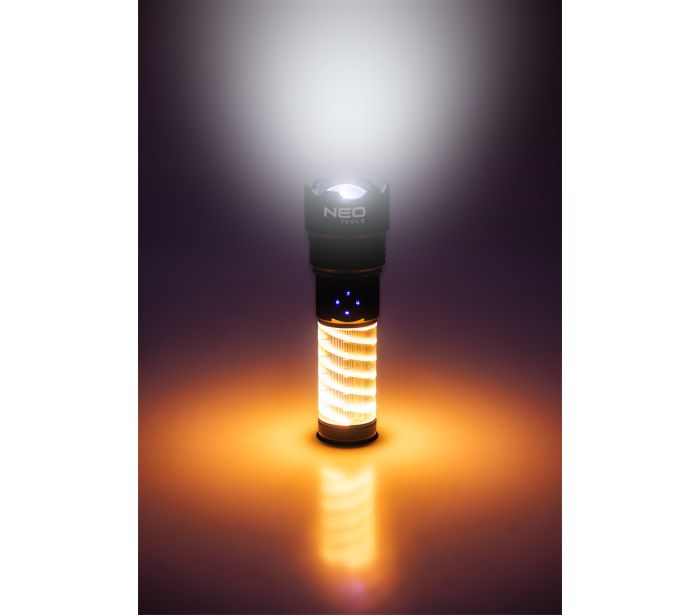 2-i-1 campinglampa