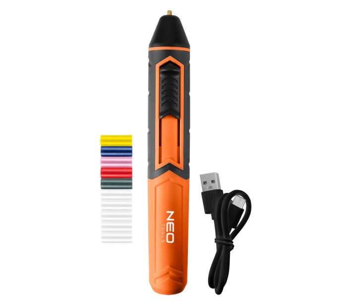 Hot Glue Pen