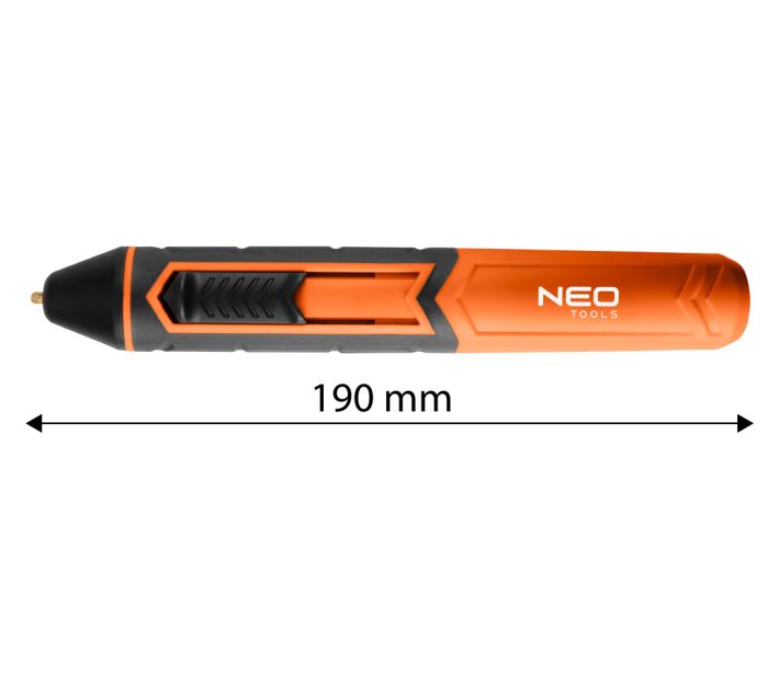 Hot Glue Pen