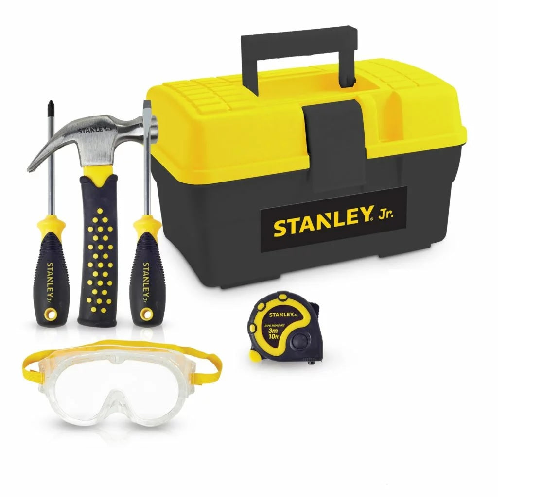 Tools For Children Tool Box